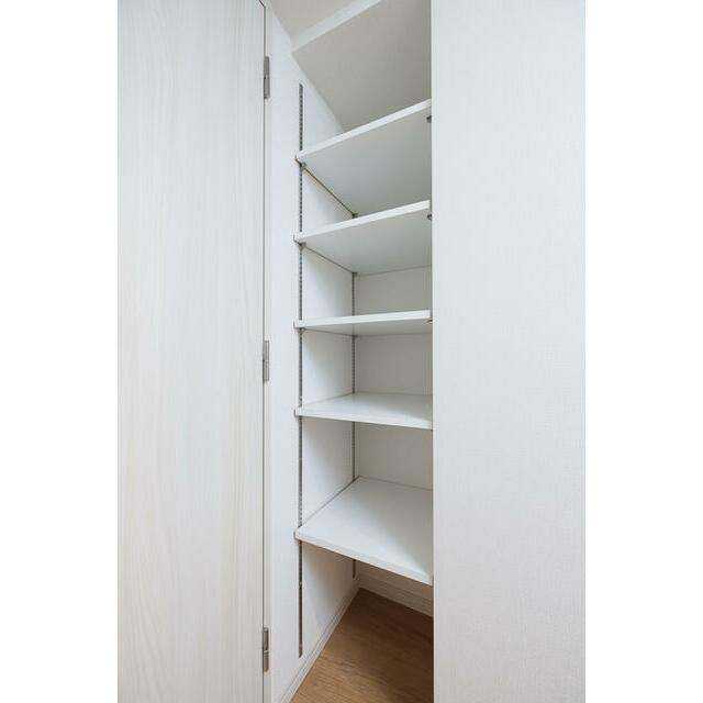 ※写真は同タイプ住戸です。