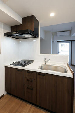 ※写真は同タイプ住戸です。