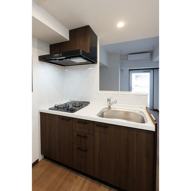 ※写真は同タイプ住戸です。