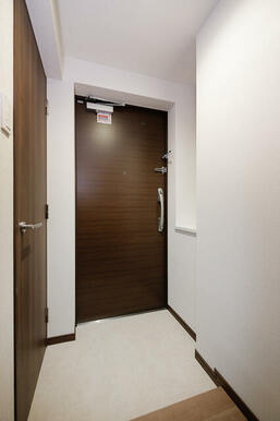 ※写真は同タイプ住戸です。