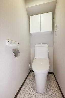 ※写真は同タイプ住戸です。