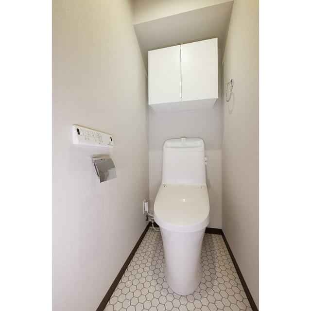 ※写真は同タイプ住戸です。