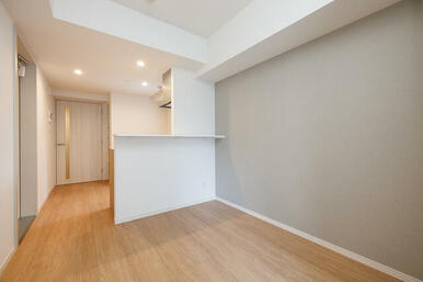 ※写真は同タイプ住戸です。