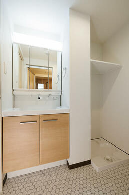 ※写真は同タイプ住戸です。