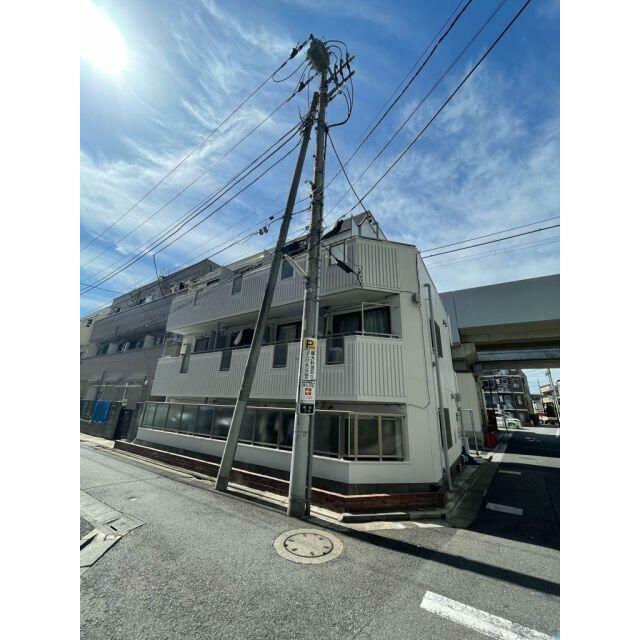 西武池袋線【桜台】駅徒歩１分
