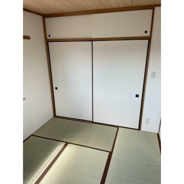 押入有り