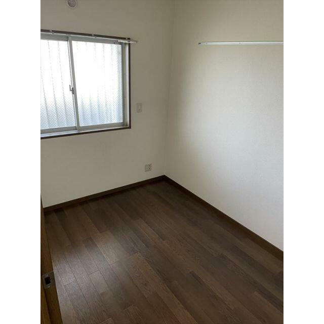 洋室５.５帖