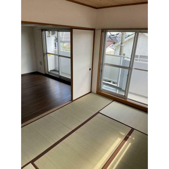 和室６帖