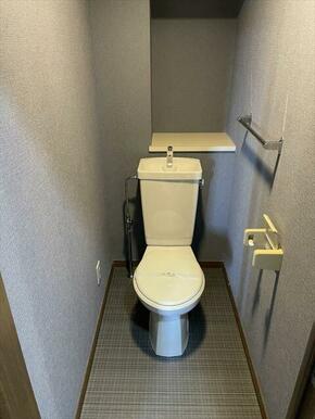 バス・トイレ別