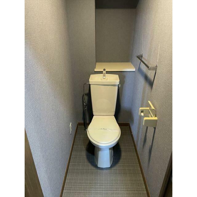 バス・トイレ別