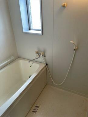 バス・トイレ別