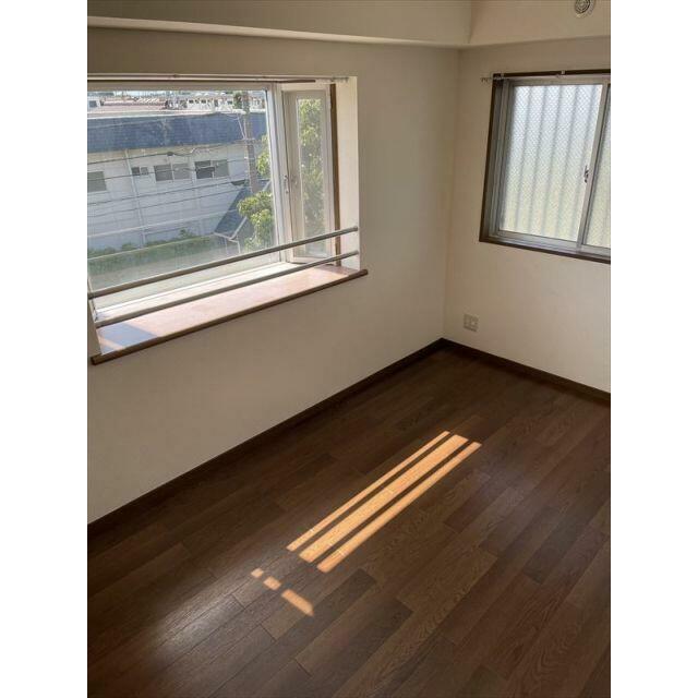 洋室５.５帖