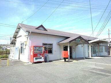 幡生駅