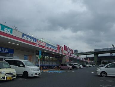 マックスバリュ小倉愛宕店