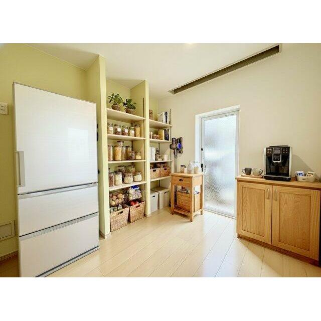 ※本画像はCGで再現したイメージです。実際の販売物件に家具・備品は含まれません。