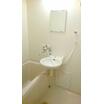 バス/シャワー