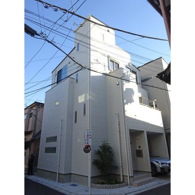 荒川区