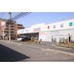 ショッピング施設