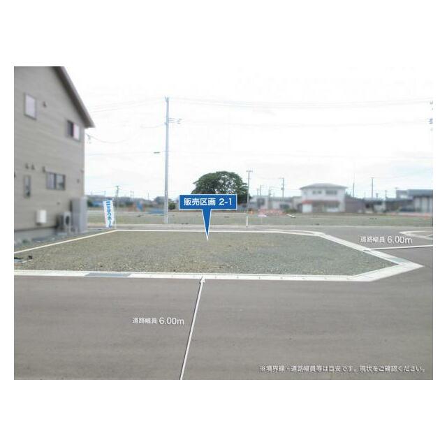 No.2-1（R7.6月北側から撮影）