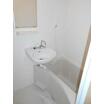 バス/シャワー