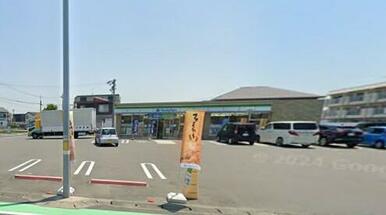 ファミリーマート 大治東條店