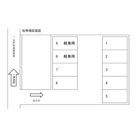 平面図