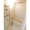 バス/シャワー