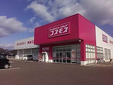 ディスカウントドラッグコスモス高富店
