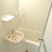 バス/シャワー