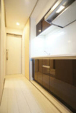 システムキッチン