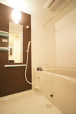 バストイレ別☆