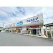 ショッピング施設