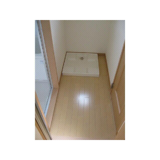 室内洗濯機