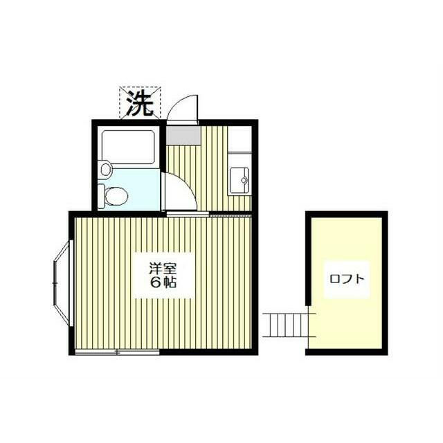 定期借家契約２年