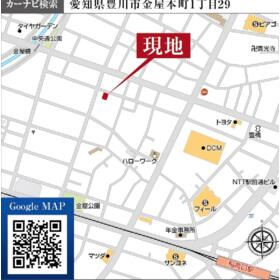 案内図