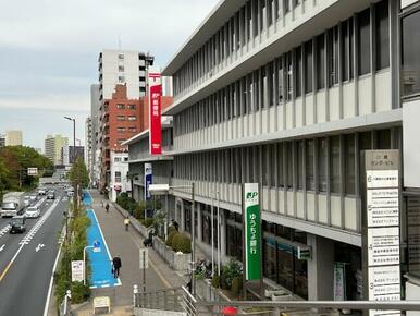 川崎中央郵便局