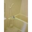 バス/シャワー