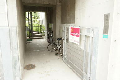 エントランス♪