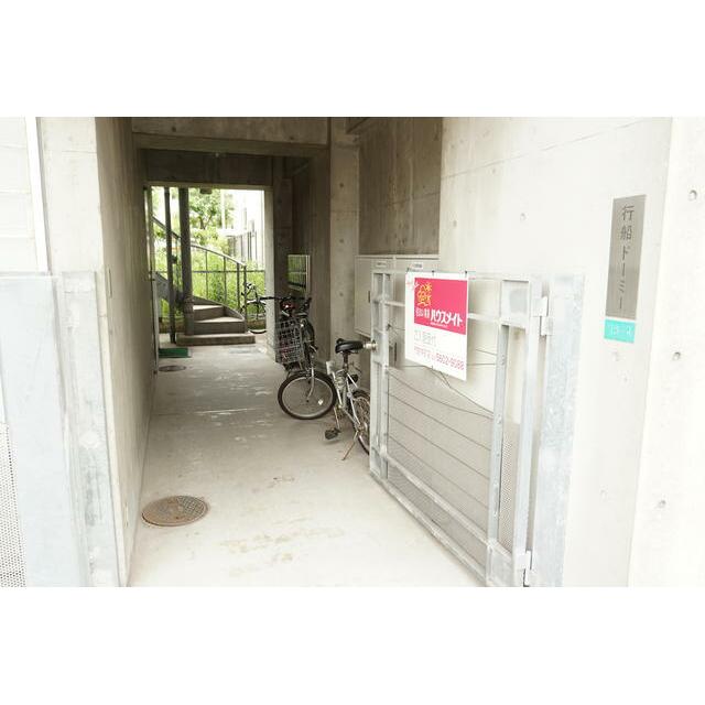 エントランス♪