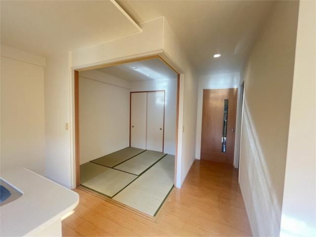 物件画像 グランドパレス熊本町プレミアム 1階 4LDK