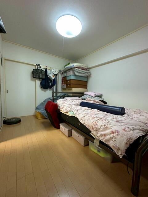 物件画像 福岡市南区 三宅３丁目 (大橋駅) 2階 2LDK