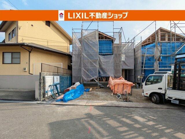 物件画像 北九州市若松区 畠田２丁目 (二島駅) 2階建 4LDK