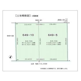 地形図等