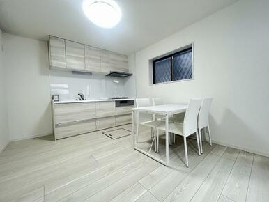 「LDK」2
