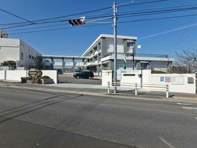 錦城中学校