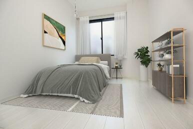 居室 ※同物件・同仕様画像