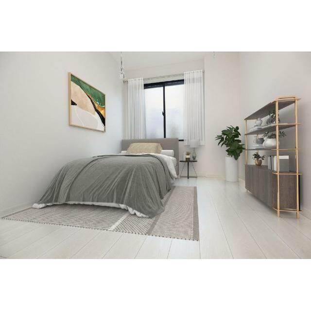 居室 ※同物件・同仕様画像