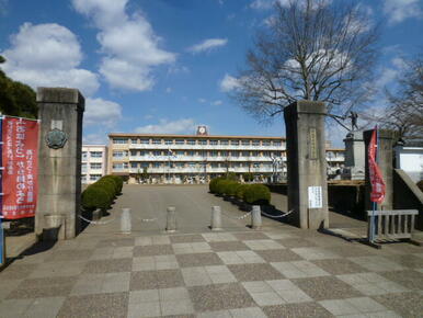 結城市立結城小学校