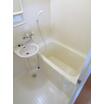 バス/シャワー