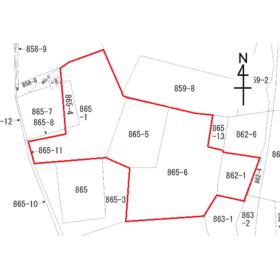 地形図等